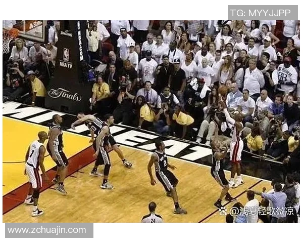 热火与马刺总决赛第二场精彩回顾与精彩瞬间分析